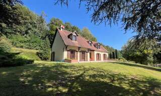 Maison 5 Pièces 185 m² à vendre à Mareuil-sur-Cher (41110)