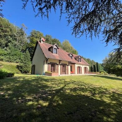 Maison 5 pièces 378000 €