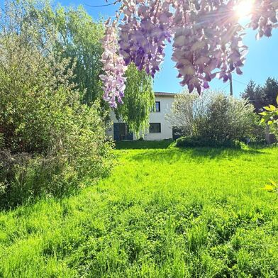 Maison 6 pièces 299000 €