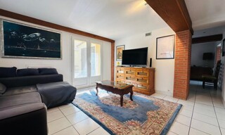 Maison 4 Pièces 113 m² à vendre à Labastidette (31600)