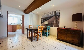 Maison 4 Pièces 113 m² à vendre à Labastidette (31600)