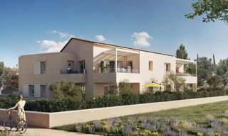 Appartement 4 Pièces 100 m² à vendre à Toulon (83200)