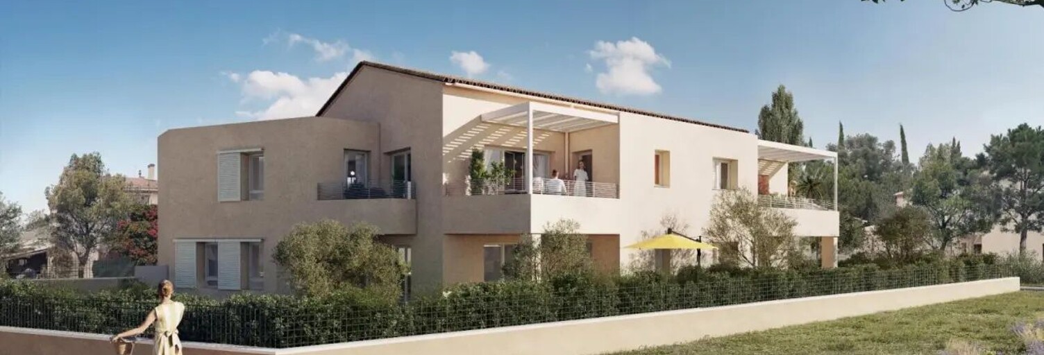 Appartement 4 Pièces 100 m² à vendre à Toulon (83200)