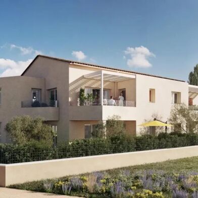 Appartement 4 pièces 458000 €