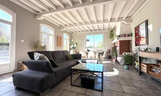 Maison 5 Pièces 153 m² à vendre à Toulouse (31100)