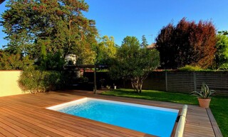 Maison 5 Pièces 153 m² à vendre à Toulouse (31100)