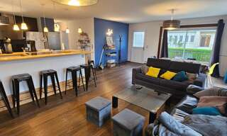 Appartement 2 Pièces 196 m² à louer à Poitiers (86000)