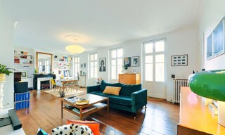 Appartement 3 Pièces 140 m² à vendre à Toulouse (31000)