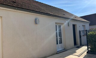 Maison 3 Pièces 65 m² à louer à Blois (41000)