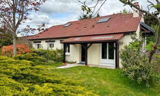 Maison 5 Pièces 134 m² à vendre à Fleury-les-Aubrais (45400)