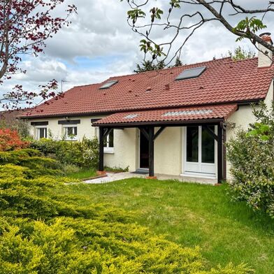 Maison 5 pièces 299900 €