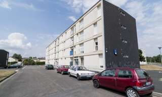 Appartement 3 Pièces 74 m² à louer à Buzançais (36500)