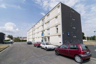 Appartement 3 pièces 370 €