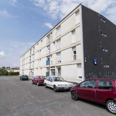 Appartement 3 pièces 370 €