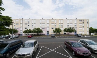 Appartement 3 Pièces 76 m² à louer à Buzançais (36500)