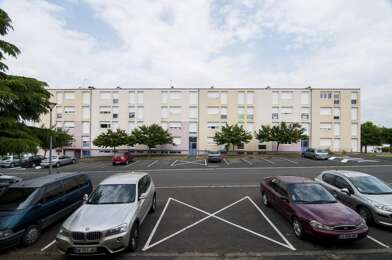 Appartement 3 pièces 400 €