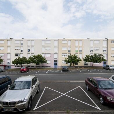 Appartement 3 pièces 400 €