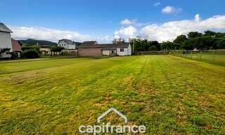 Terrain  1400 m² à vendre à Prémery (58700)