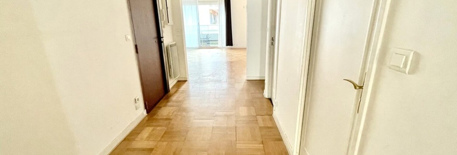 Appartement 3 Pièces 83 m² à vendre à Enghien-les-Bains (95880)