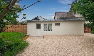 Maison 5 Pièces 106 m² à vendre à Dijon (21000)