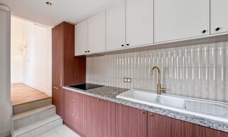 Maison 5 Pièces 106 m² à vendre à Dijon (21000)