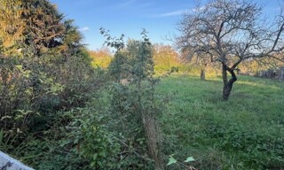 Terrain  1175 m² à vendre à Plaisance (32160)