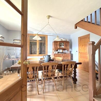 Maison 6 pièces 249000 €