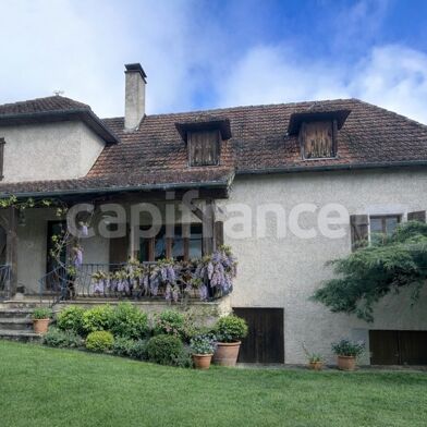 Maison 6 pièces 249000 €