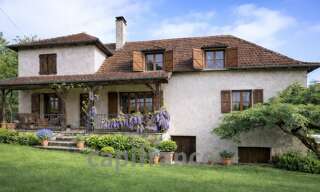 Maison 6 Pièces 185 m² à vendre à Beaulieu-sur-Dordogne (19120)