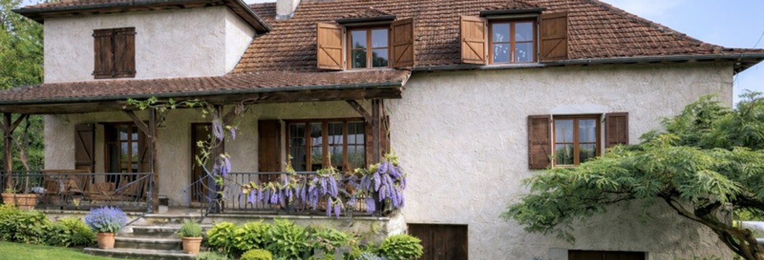 Maison 6 Pièces 185 m² à vendre à Beaulieu-sur-Dordogne (19120)
