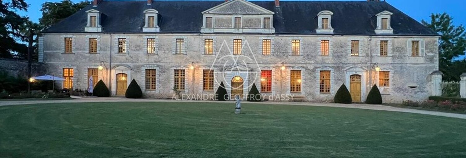 Commerce 21 Pièces 800 m² à vendre à Château-Gontier-sur-Mayenne (53200)