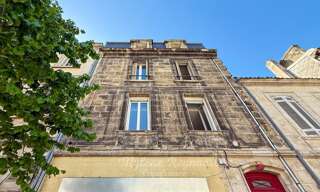 Immeuble  318 m² à vendre à Bordeaux (33800)