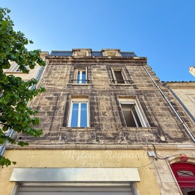 Immeuble  1145000 €