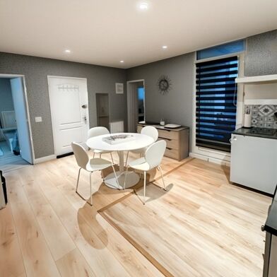 Immeuble  370000 €