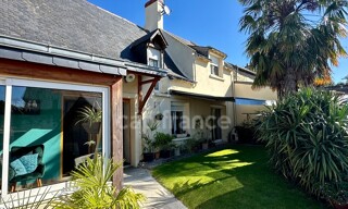 Maison 6 Pièces 109 m² à vendre à Saumur (49400)