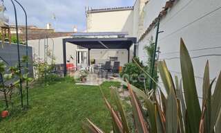 Maison 3 Pièces 93 m² à vendre à Surgères (17700)