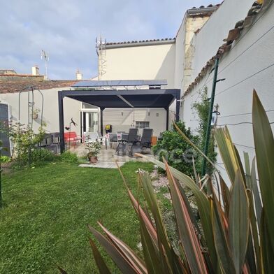 Maison 3 pièces 220000 €