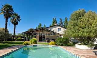 Maison 7 Pièces 180 m² à vendre à Casteljaloux (47700)