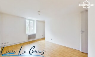 Appartement 3 Pièces 40 m² à vendre à Villerupt (54190)