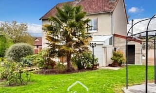 Maison 6 Pièces 125 m² à vendre à Prémery (58700)