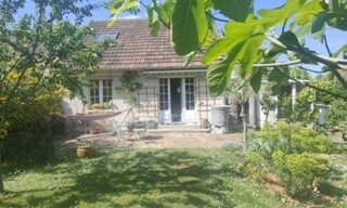 Maison 5 Pièces 85 m² à vendre à Caen (14000)