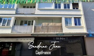 Immeuble  106 m² à vendre à Louviers (27400)