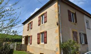 Maison 7 Pièces 181 m² à vendre à Maizilly (42750)