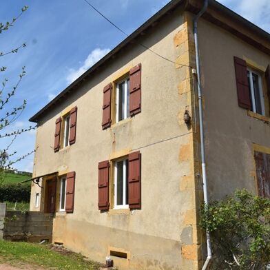 Maison 7 pièces 138000 €