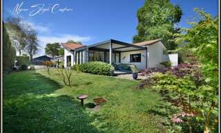 Maison 5 Pièces 234 m² à vendre à Seignosse (40510)