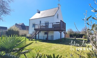 Maison 6 Pièces 149 m² à vendre à Concarneau (29900)