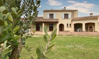 Maison 5 Pièces 150 m² à vendre à Mouriès (13890)
