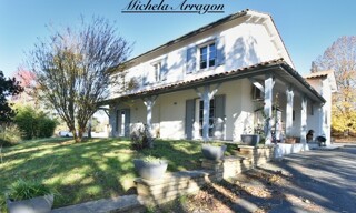 Maison 5 Pièces 157 m² à vendre à Villeneuve-sur-Lot (47300)