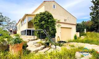 Maison 7 Pièces 188 m² à vendre à Vic-la-Gardiole (34110)