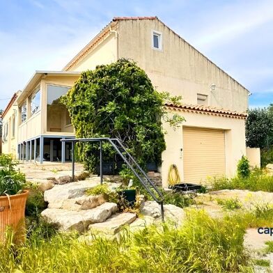 Maison 7 pièces 424900 €